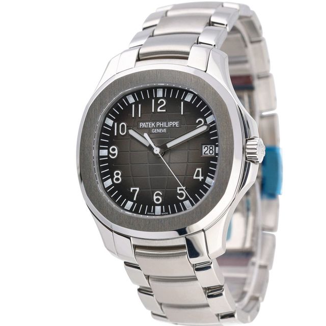 Patek Philippe Aquanaut 5167/1A-001 Image 2